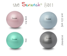 SCRUNCH | Bal blauw