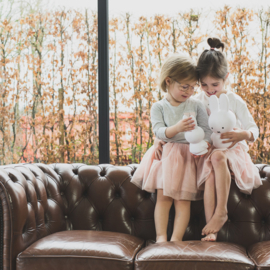 ATELIER PIERRE JUNIOR | Spaarpot Nijntje - wit