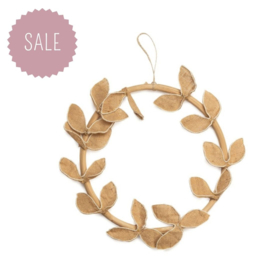 KIDSDEPOT | Muur hanger Flower hoop Lynn