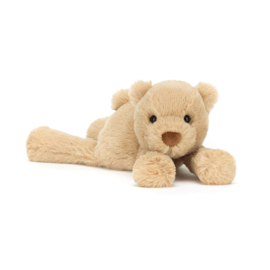 JELLYCAT | Knuffel beer smudge - 5 x 6 x 13 cm