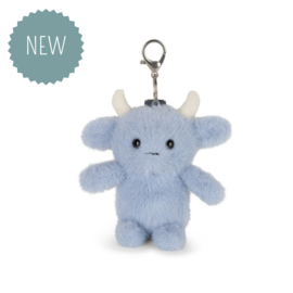 BON TON TOYS | Sleutelhanger Bluemoo