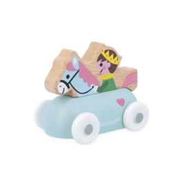 JANOD | Prins auto - cross roads