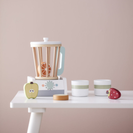 KIDS CONCEPT  | Houten speelgoed blender - Kids Hub