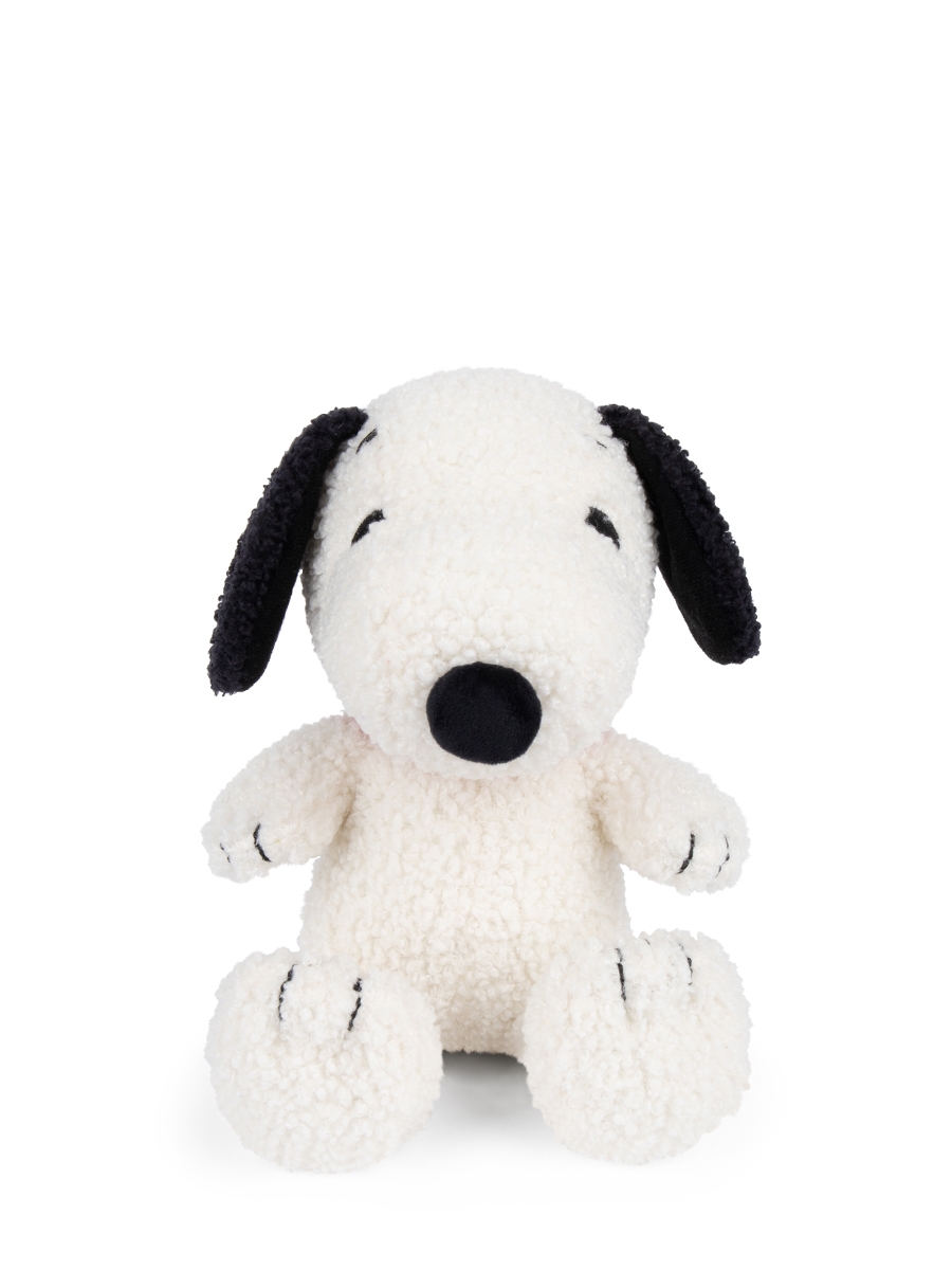 BON TON TOYS | Knuffelhond Snoopy - 20 cm