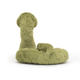 JELLYCAT | Knuffel slang Stevie - 19 x 10 x 24 cm