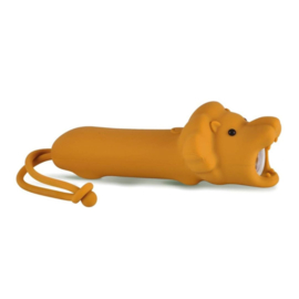 RABBIT & FRIENDS | Zaklamp leeuw
