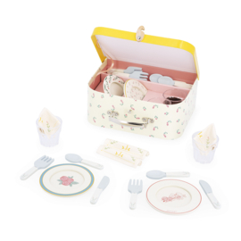JANOD | Dinerset - shiny grandma
