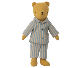 MAILEG | Knuffelbeer Teddy Junior