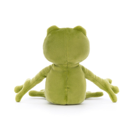 JELLYCAT | Knuffel Kikker - Finnegan Frog