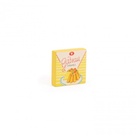 MOULIN ROTY | Boodschappen set - La grande famille