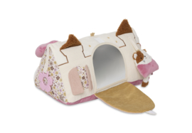 JOLLEIN | Activiteiten driehoek - flower fairies