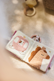 JOLLEIN | Activiteitenboekje - flower fairies