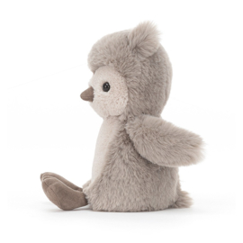 JELLYCAT | Knuffel Uil - Willow Owl