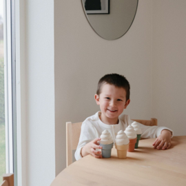 MUSHIE | Mix and match ijsjes