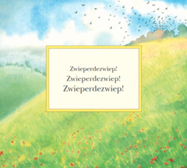 KINDERBOEK | Wij gaan op berenjacht 