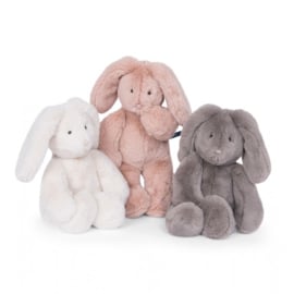 MOULIN ROTY | Knuffel konijn roze - Arthur et Louison - 32 cm
