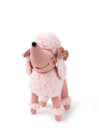 PICCA LOULOU | Knuffel Poedel Patricia