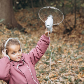 KIDYWOLF | Geluidversterker Kidyspy