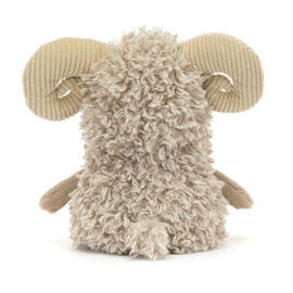 JELLYCAT | Knuffel schaap Ramsley - 29 x 13 x 13 cm