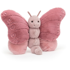 JELLYCAT | Knuffel Vlinder Beatrice - Beatrice Butterfly