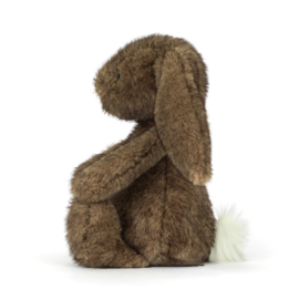 JELLYCAT | Bashful knuffel konijn luxe hoppleston - 31 x 12 x 9 cm