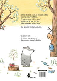 UITGEVERIJ GOTTMER | Morgen ben ik de baas!