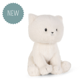 BON TON TOYS | Knuffelkat ragdoll Dolly - 18 cm