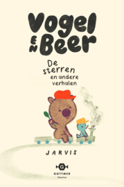 GOTTMER | Vogel en beer - de sterren en andere verhalen