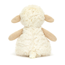 JELLYCAT | Knuffel lam - 24 x 11 x 6 cm