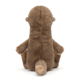JELLYCAT | Knuffel otter Brooke - 33 x 10 x 20 cm