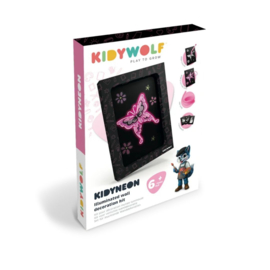 KIDYWOLF | Kidyneon knutselpakket sprookjes
