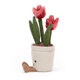 JELLYCAT | Amuseable Knuffel Tulp - Tulip