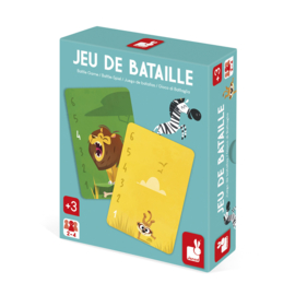 JANOD | Battle game