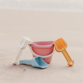 MINILAND | Zandbak & strand speelgoed - roze