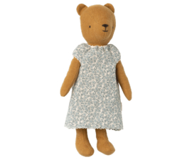 MAILEG | Teddy kleding - nachtjapon - moeder