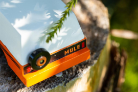 CANDYLAB | Candycar world rio grande mule
