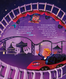 UITGEVERIJ LEOPOLD | Hoe word je astronaut