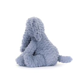 JELLYCAT | Knuffel olifant fuddlewuddle -23 x 13 x 9 cm