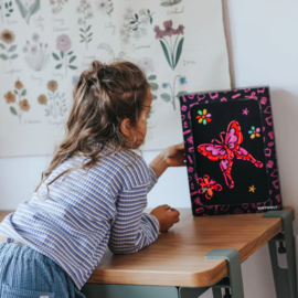 KIDYWOLF | Kidyneon knutselpakket sprookjes