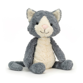 JELLYCAT | Knuffel Kat - Tuffet Cat