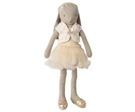 MAILEG | Konijn Ballerina Classic - size 3
