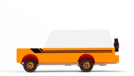 CANDYLAB | Candycar world rio grande mule