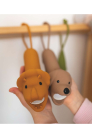 RABBIT & FRIENDS | Zaklamp leeuw