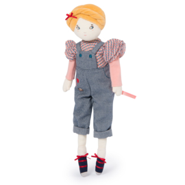 MOULIN ROTY | Pop  Eglantine - Les Parisiennes