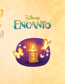 KINDERBOEK | Disney's gouden verhalen voor het slapengaan