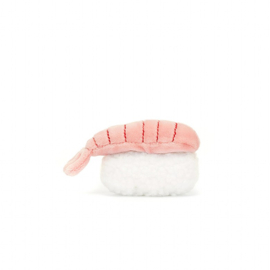 JELLYCAT | Knuffel Sassy Sushi Nigiri - 7 cm