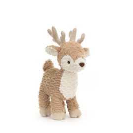 JELLYCAT | Knuffel Rendier - Mitzi Reindeer