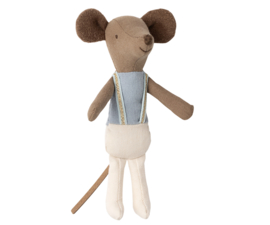 MAILEG | Muis grote broer balletdanser