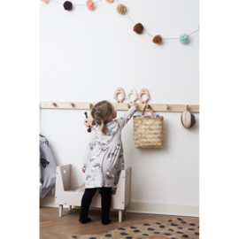 OYOY MINI | Slinger pom pom (Large - 280cm)