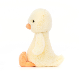 JELLYCAT | Knuffel Bashful Eend - Bashful Ducking Original